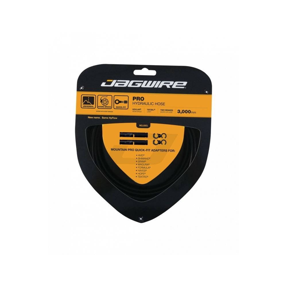 Jagwire Pro Hydraulic Hose Kit Cables