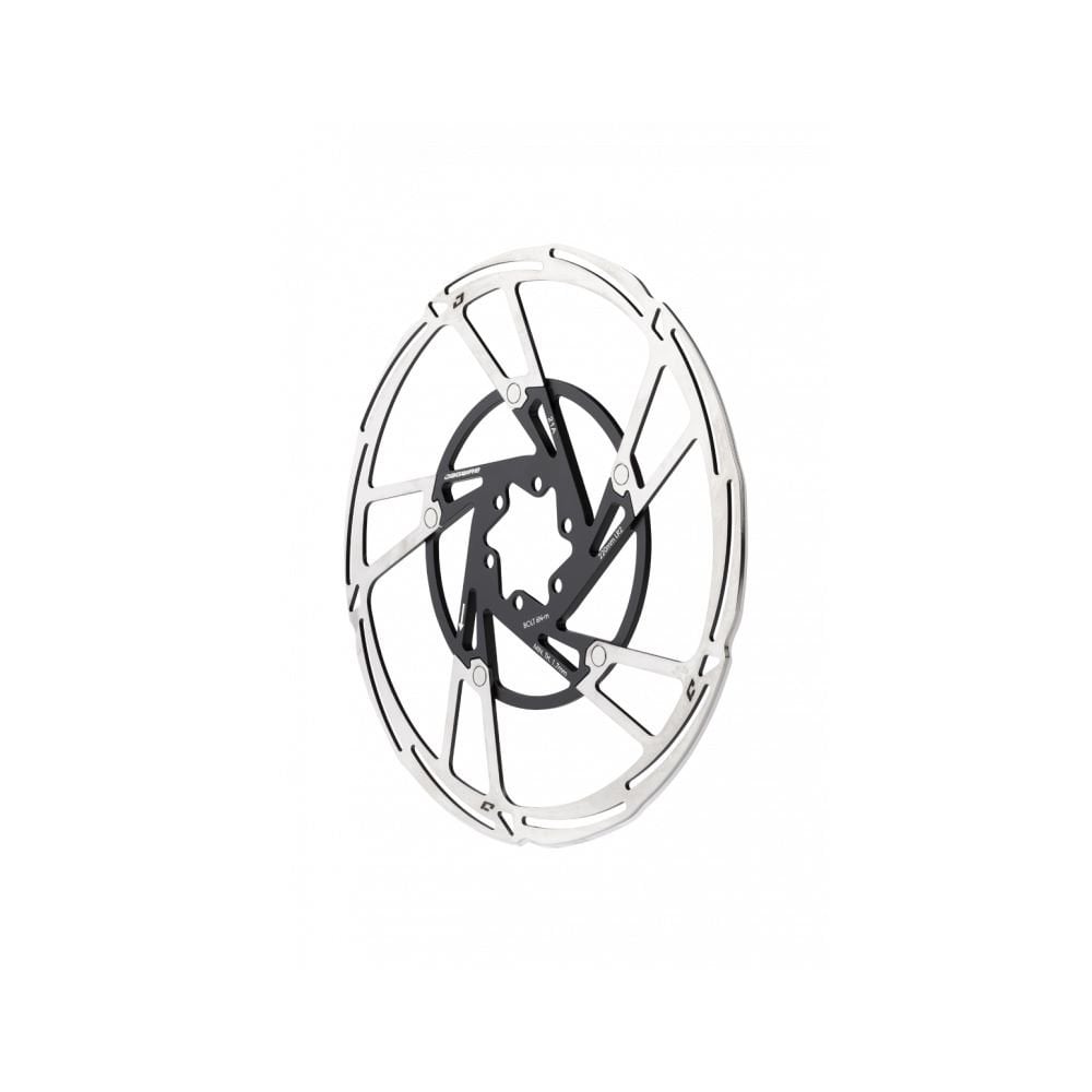 Jagwire Pro Lr2 Disc Brake Rotor 6-Bolt Rotors