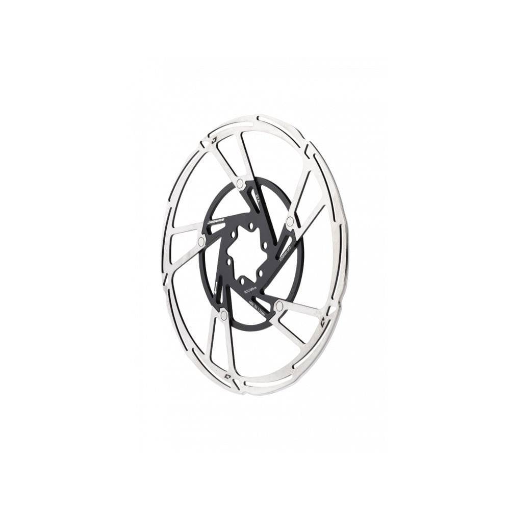 Jagwire Pro Lr2 Disc Brake Rotor 6-Bolt Rotors