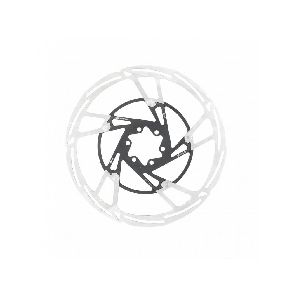 Jagwire Pro Lr2 Disc Brake Rotor 6-Bolt Rotors