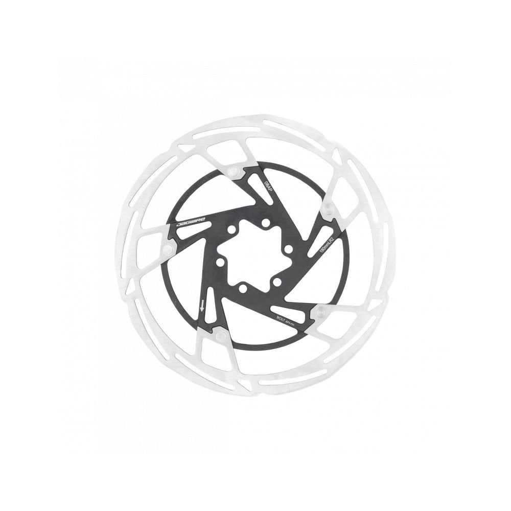 Jagwire Pro Lr2 Disc Brake Rotor 6-Bolt Rotors