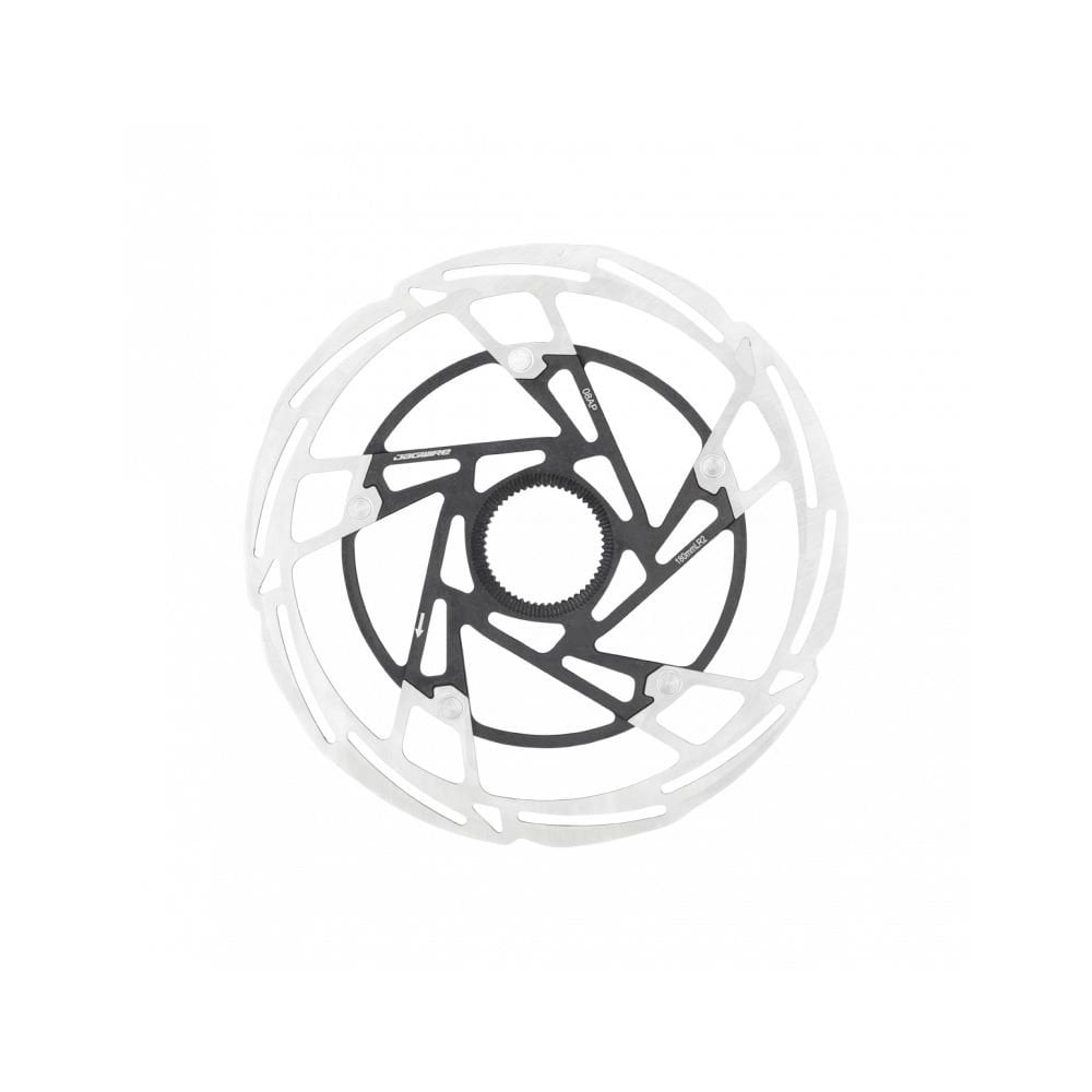 Jagwire Pro Lr2 Disc Brake Rotor Centerlock Rotors