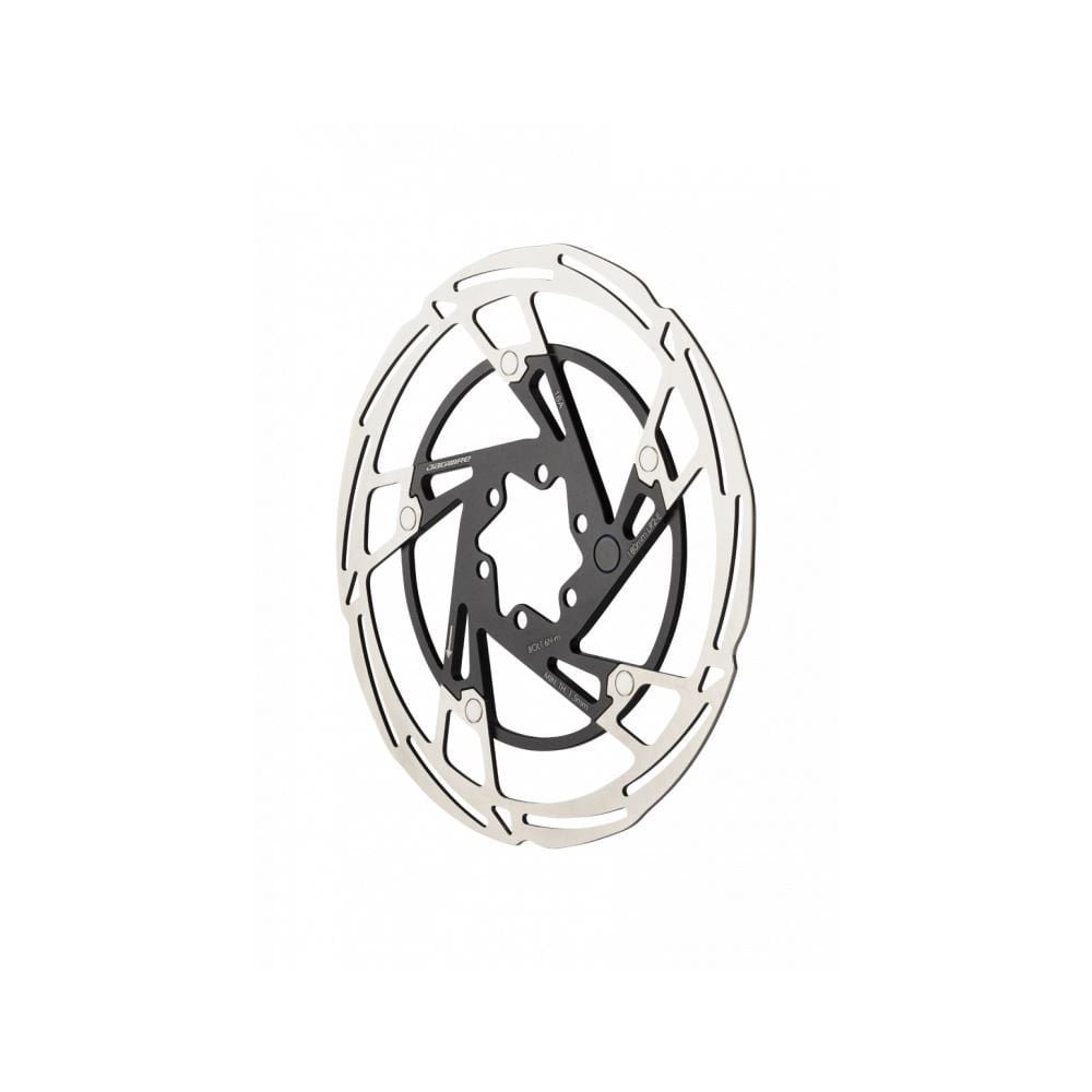 Jagwire Pro Lr2-E Disc Brake Rotor 6-Bolt Rotors