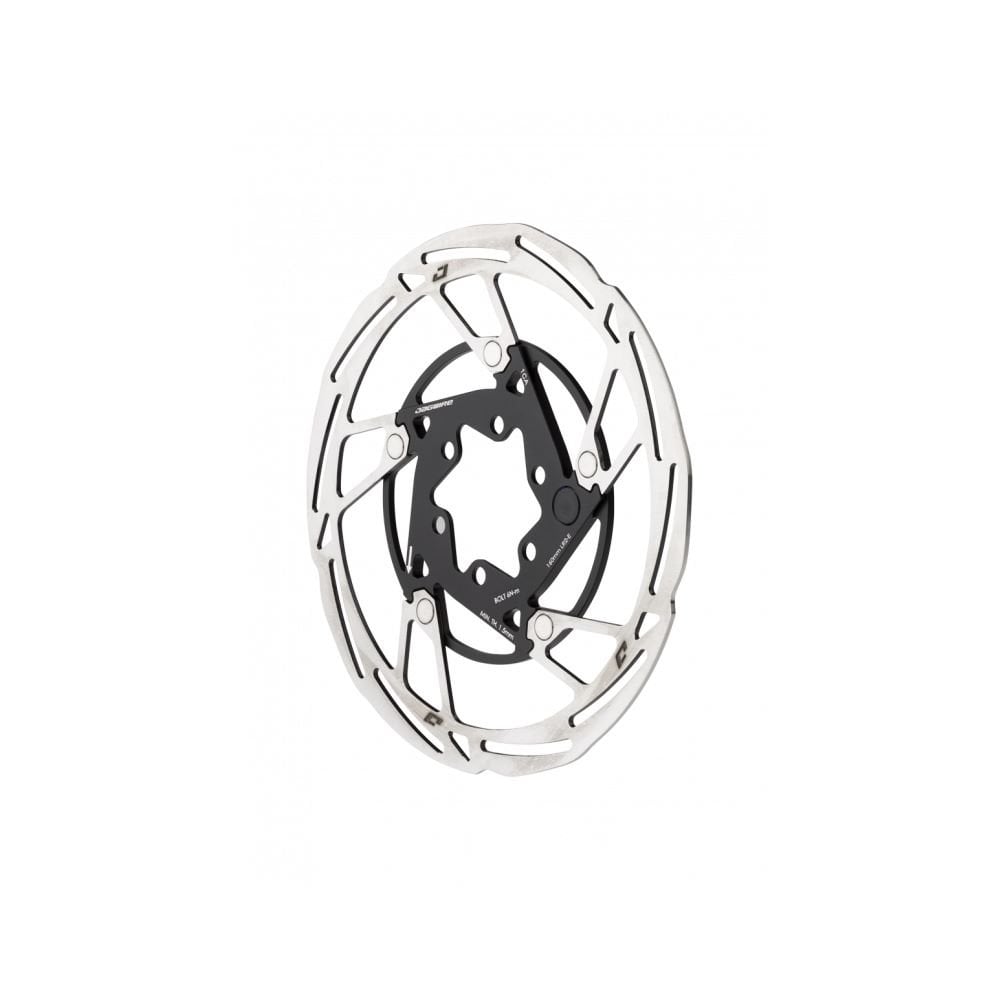 Jagwire Pro Lr2-E Disc Brake Rotor 6-Bolt Rotors