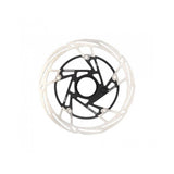 Jagwire Pro LR2-E Centerlock disc brake rotor with integrated E-bike sensor magnet, designed for e-bike components.