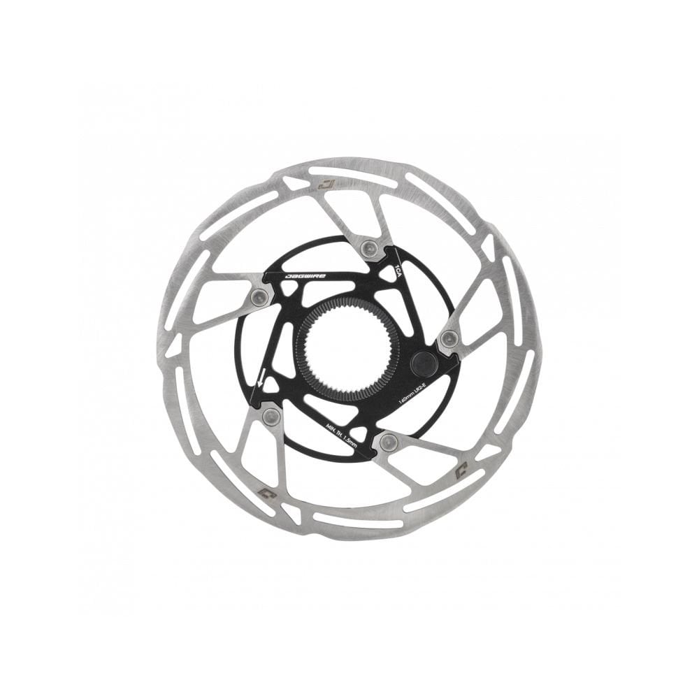 Jagwire Pro Lr2-E Disc Brake Rotor Centerlock Rotors