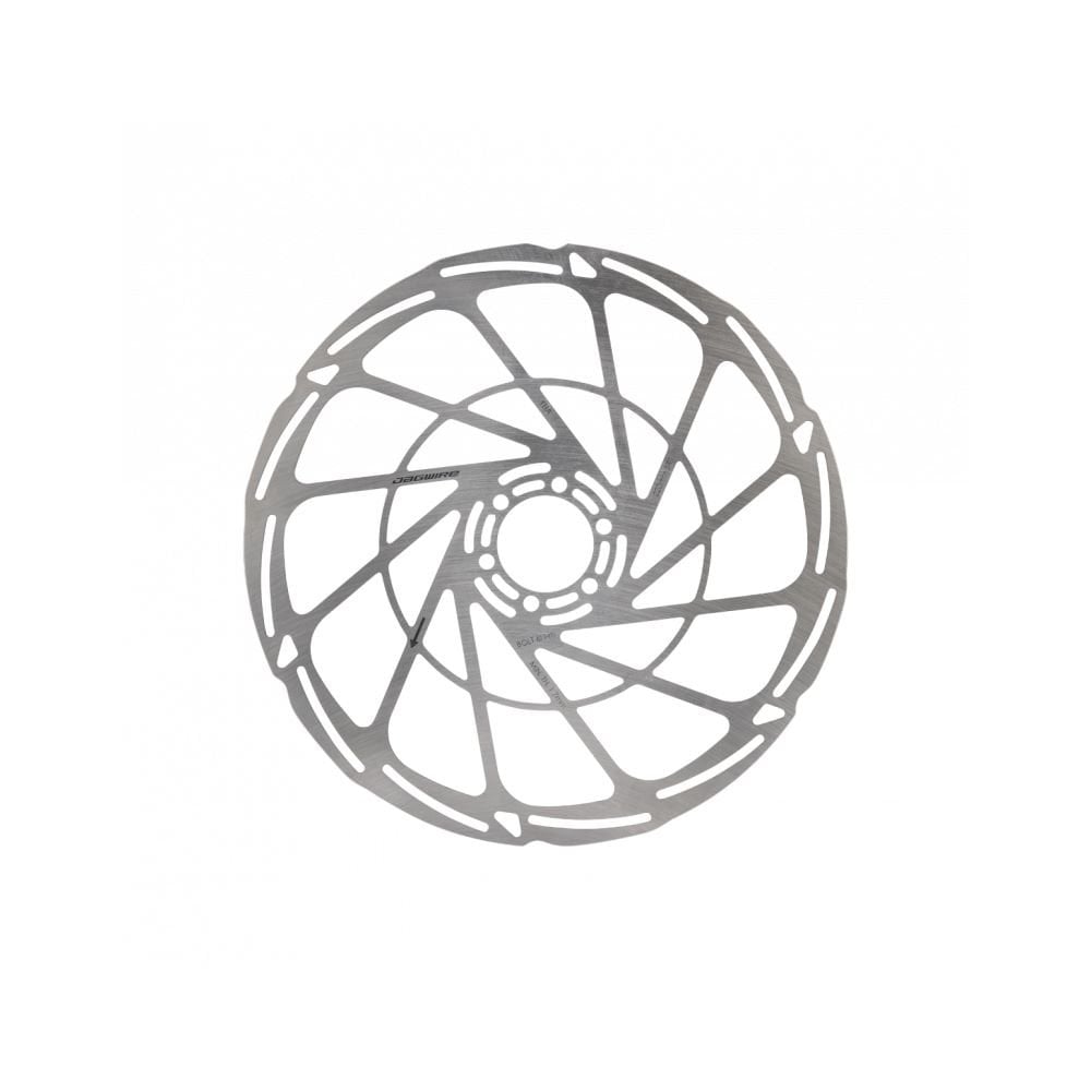 Jagwire Sport Sr1 Disc Brake Rotor 6-Bolt Rotors