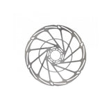 Jagwire Sport Sr1 Disc Brake Rotor 6-Bolt Rotors