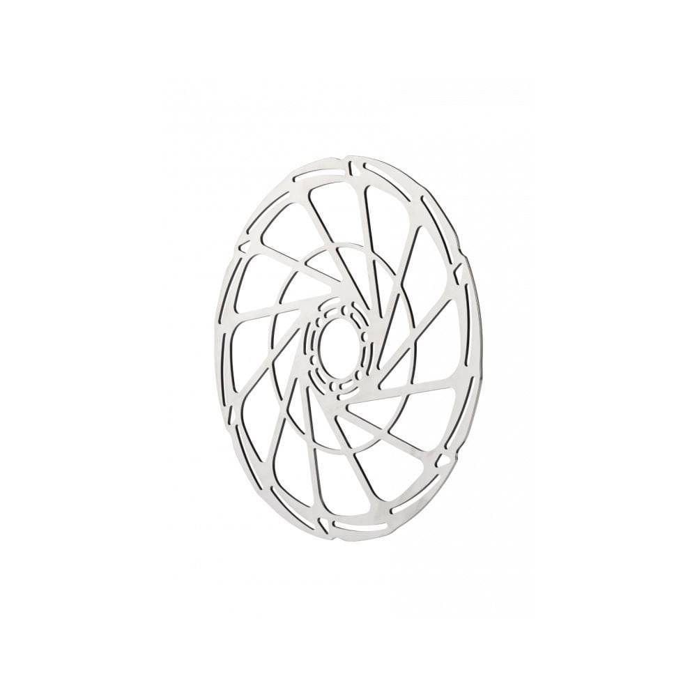 Jagwire Sport SR1 6-bolt disc brake rotors for ISO and Centerlock hubs, high-performance bicycle brake components.