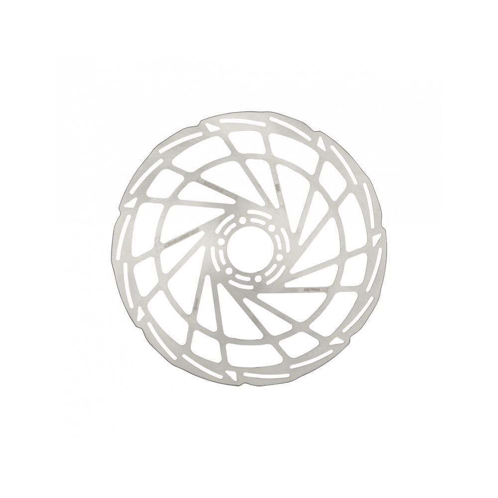 Jagwire Sport Sr1 Disc Brake Rotor 6-Bolt Rotors