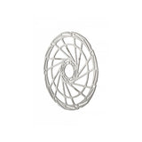 Jagwire Sport Sr1 Disc Brake Rotor 6-Bolt Rotors