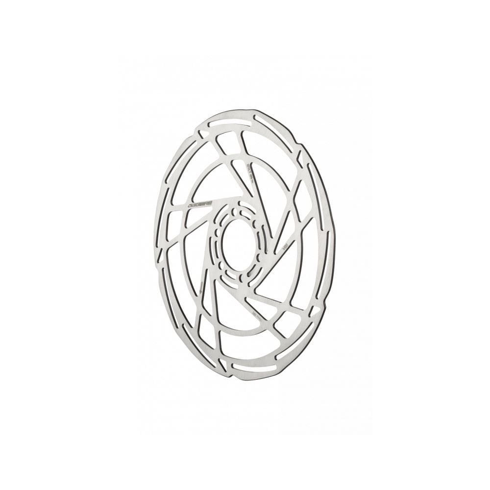 Jagwire Sport Sr1 Disc Brake Rotor 6-Bolt Rotors