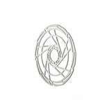 Jagwire Sport Sr1 Disc Brake Rotor 6-Bolt Rotors