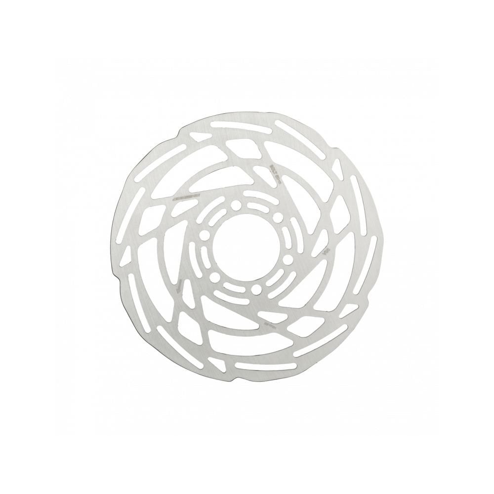 Jagwire Sport Sr1 Disc Brake Rotor 6-Bolt Rotors