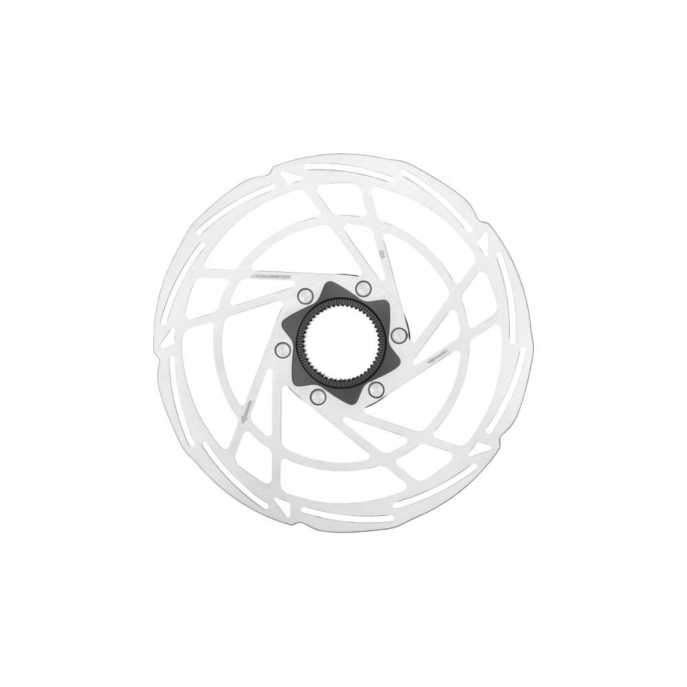 Jagwire Sport Sr1 Disc Brake Rotor Centerlock Rotors