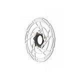 Jagwire Sport Sr1 Disc Brake Rotor Centerlock Rotors