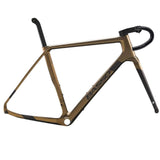 Basso Palta Disc Frameset Gravel Frameset