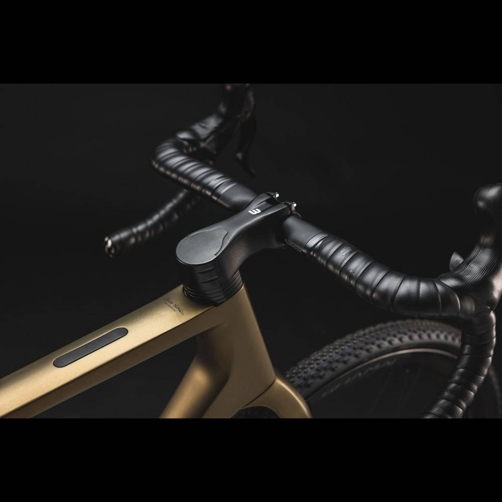 Basso Palta Disc Frameset Gravel Frameset