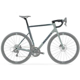 Basso Astra Disc Road Frameset