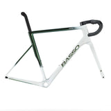 Basso Astra Disc Road Frameset