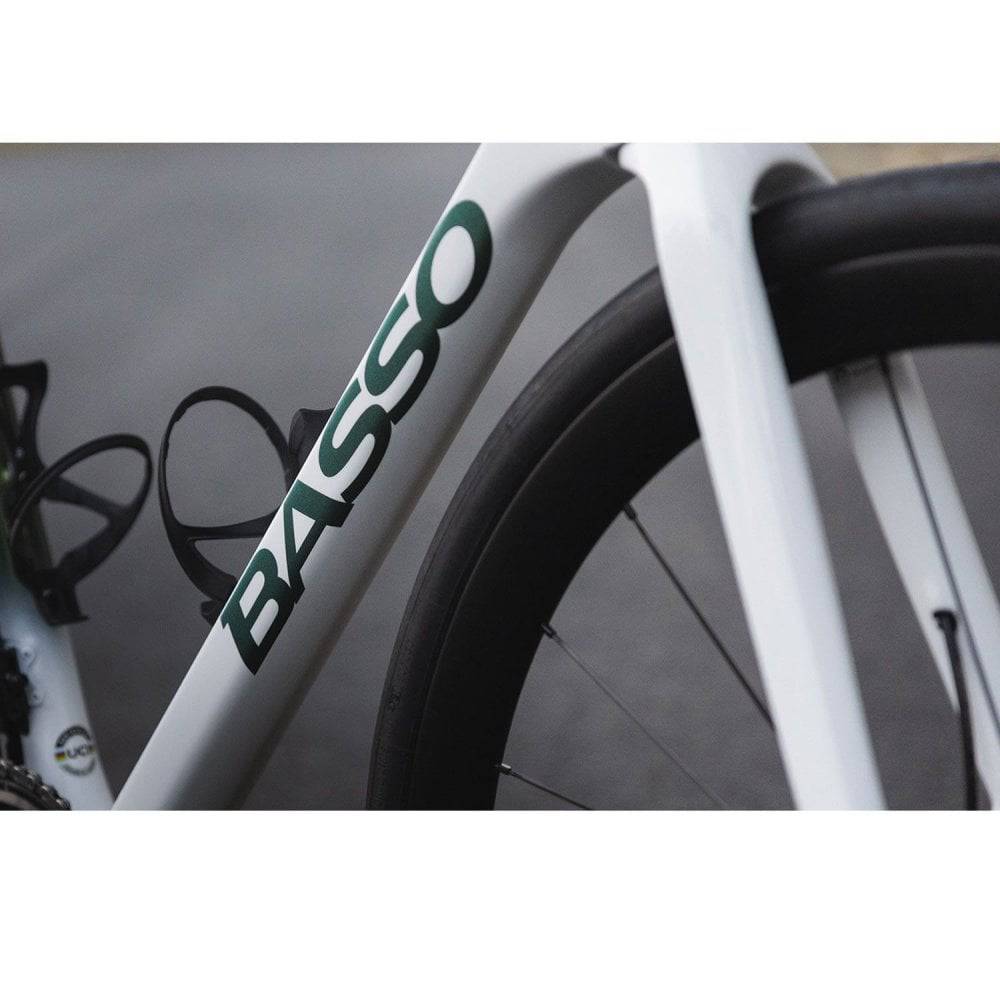 Basso Astra Disc Road Frameset