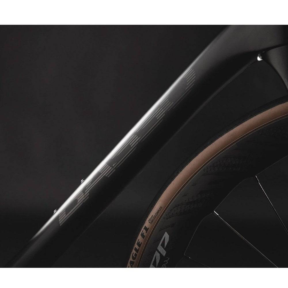 Basso Diamante Disc Road Frameset