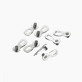 Sram 11Spd Powerlock Silver Single Spares & Accessories