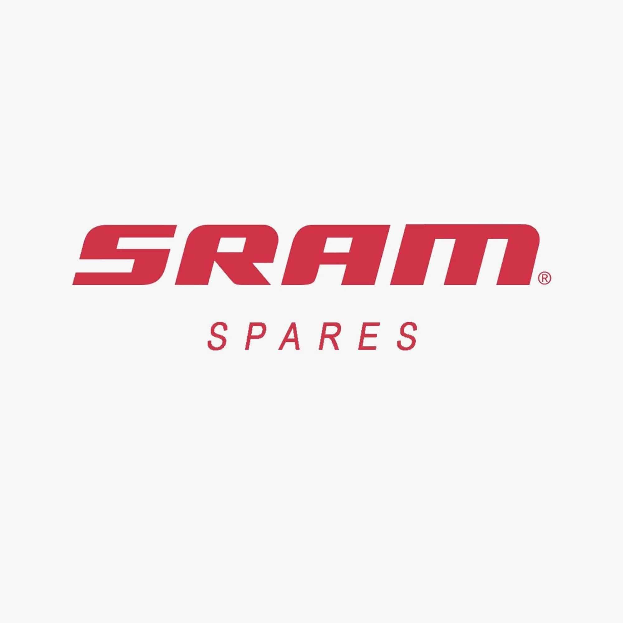Sram X0 Hubs/Rise60 (B1)/Roam 30/Roam 40/Rail 40 Hub Bearing Set Freehub (Includes 2-63803D28)