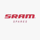 Sram X0 Hubs/Rise60 (B1)/Roam 30/Roam 40/Rail 40 Hub Bearing Set Freehub (Includes 2-63803D28)