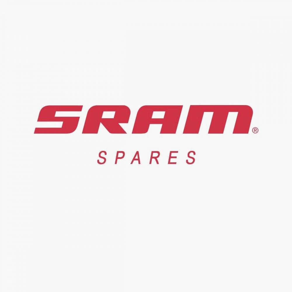 Sram Shift Lever Reservoir Cap/Bladder Kit For Rear Hydraulic Road Disc/Rim Brake (Hrd/Hrr) B1 (1 Pc) Spares & Accessories