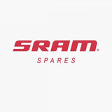 Sram Shift Lever Reservoir Cap/Bladder Kit For Rear Hydraulic Road Disc/Rim Brake (Hrd/Hrr) B1 (1 Pc) Spares & Accessories