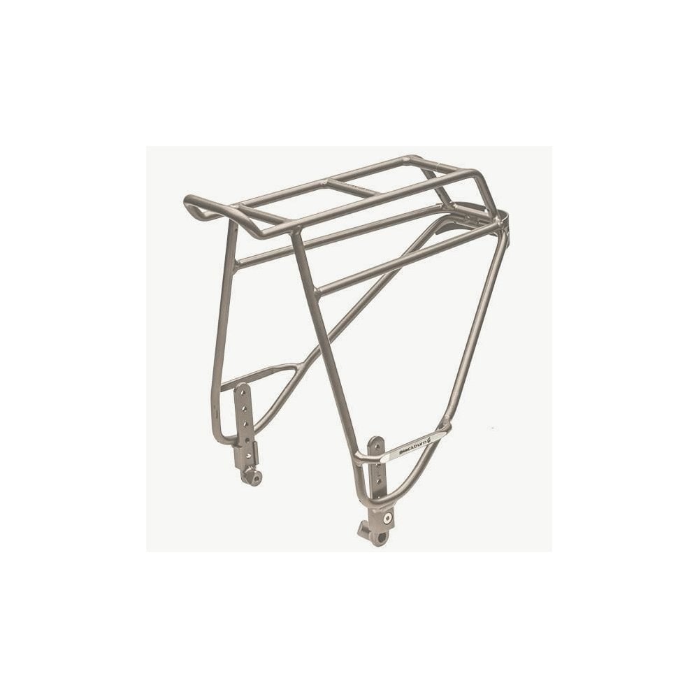 Blackburn Panniers & Bags - Outpost Rear Rack V2