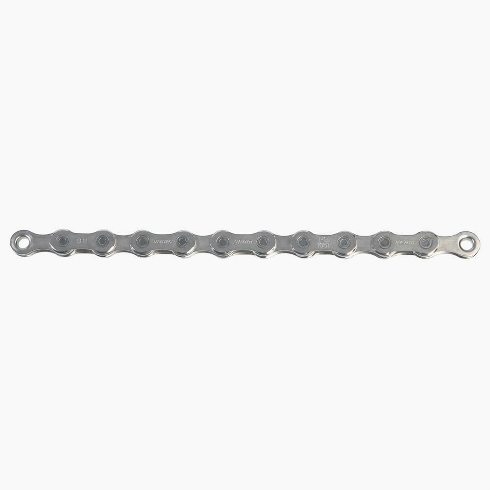 Sram Chain Pc 1051 144 Links Powerlock 10-Speed Chain