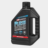 Sram Lubruication - Plush Dynamic Suspension Lube Heavy, 1 Liter Bottle - Sid/Sid Sl/Rudy - Lower Legs/Air Springs
