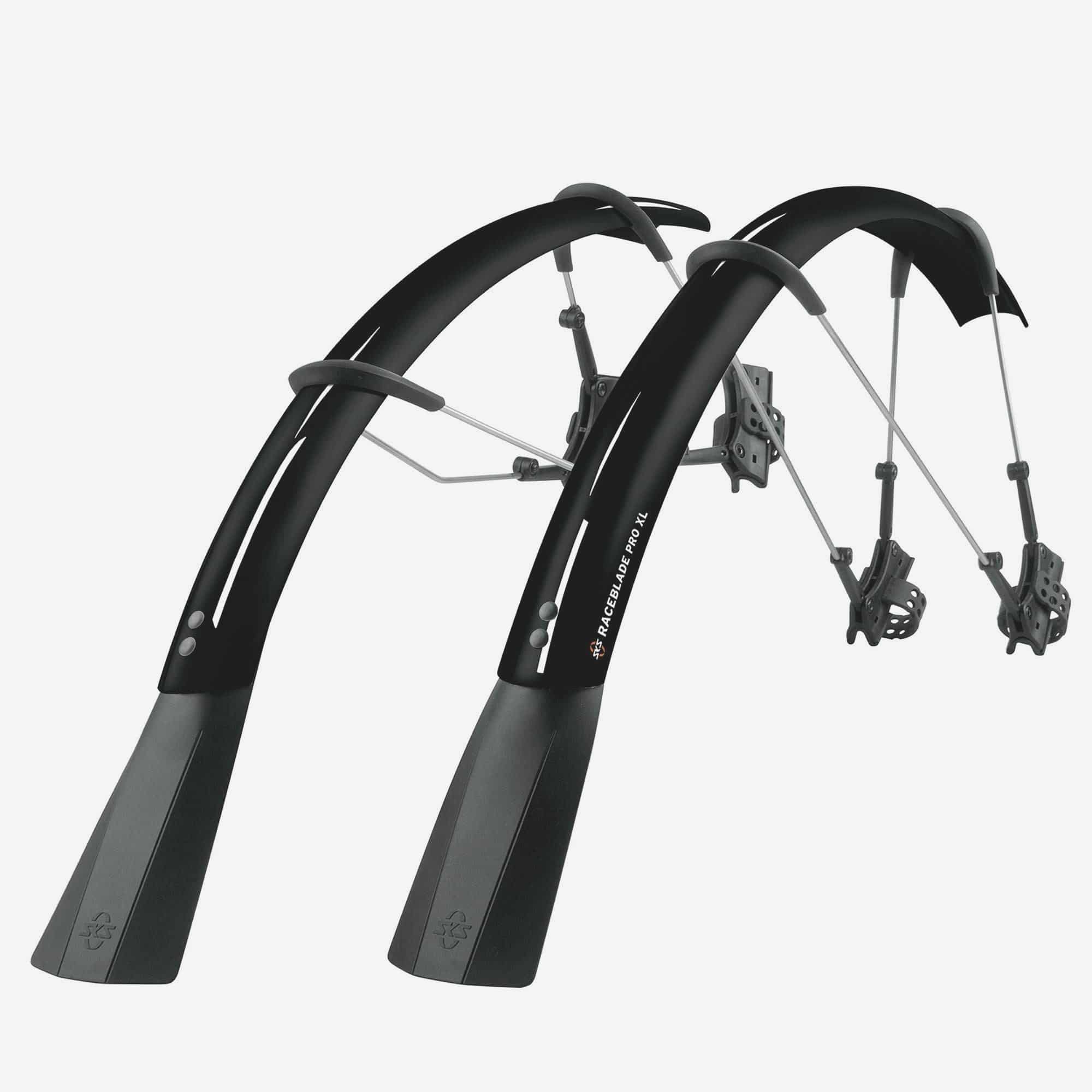 SKS Road Guards - Raceblade Pro Xl Mudguard Set