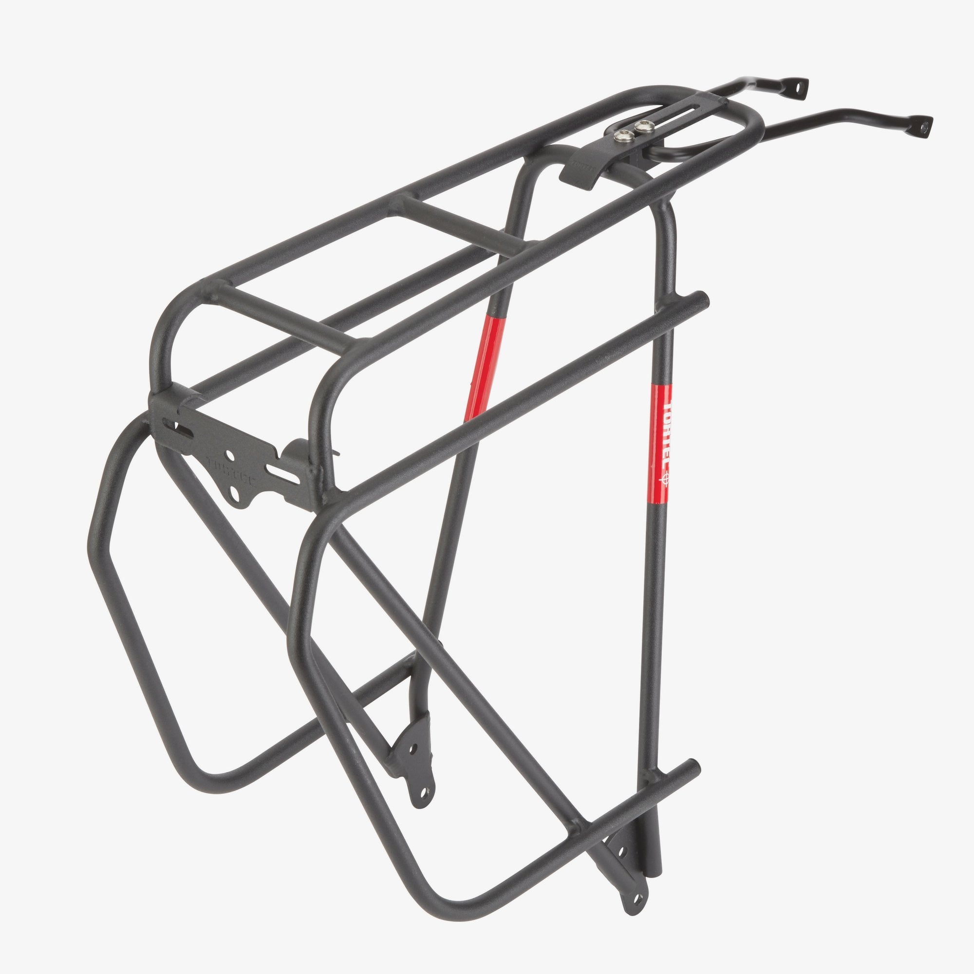 Tortec Racks - Epic Alloy Rear Rack