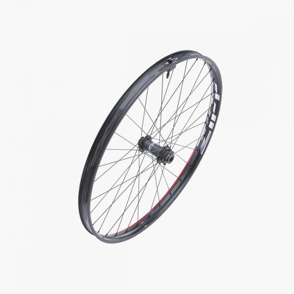 Zipp Wheel 3Zero Moto Tubeless Disc Brake 6-Bolt 27.5 Front 32Spokes 15X110Mm Boost (21Mm Standard & 31Mm Torque Caps Included) A1 Wheel