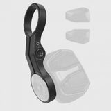 SRAM AXS Ultimate electronic controller pod clamp with Torx T25 screw for left or right handlebar setup, 2023 components