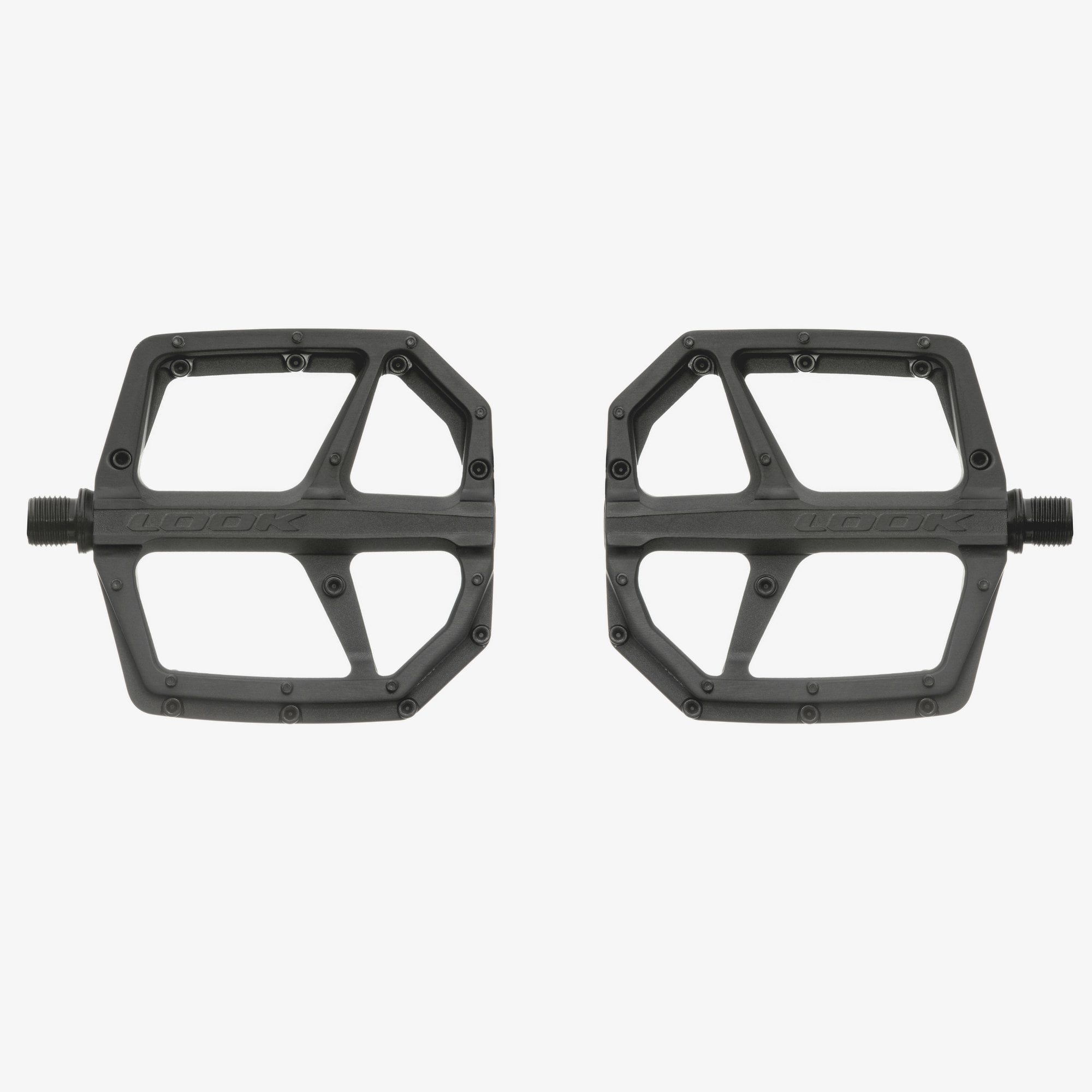 Look Trail Roc Plus Flat Flat Pedals