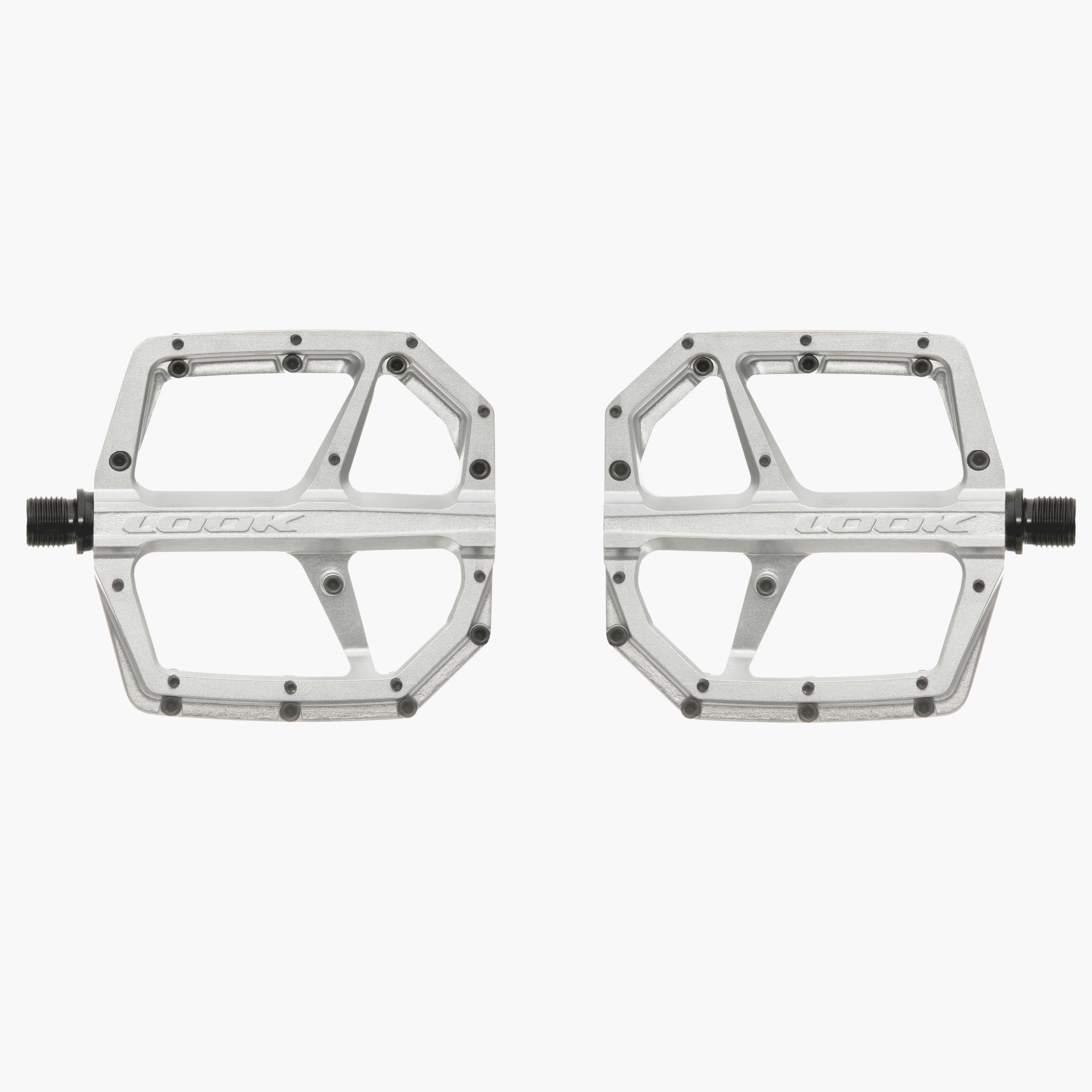 Look Trail Roc Plus Flat Flat Pedals