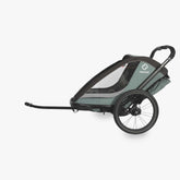 Hamax Trailers - Cocoon Child Bike Trailer