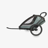 Hamax Trailers - Cocoon Child Bike Trailer