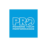 PRO fork crown race replacement for 1.5-inch steerer tubes, bike component for smooth steering and precise fit.