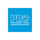 PRO fork crown race replacement for 1.5-inch steerer tubes, bike component for smooth steering and precise fit.