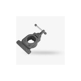 PRO workshop cutting guide for precision fork steerer tubes and handlebars, made of hardened steel for accurate cuts.