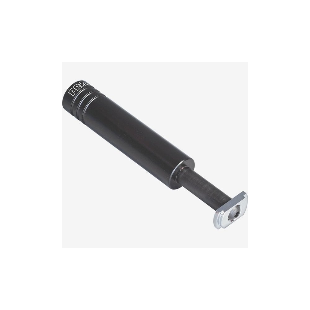 PRO BB Remover Tool for press fit bottom brackets, durable hardened steel, workshop tool for bike maintenance and repair.
