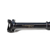 Thomson Dropper Universal Remote Lever for dropper seatposts, ergonomic and durable bike component control.