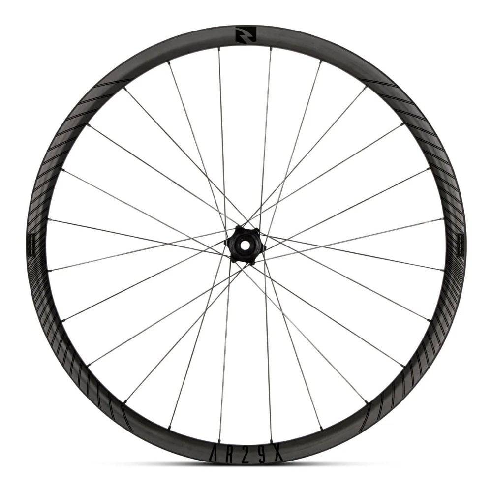End Cap Gw Disc 12Mm Front (E22-E02) Hub Spares