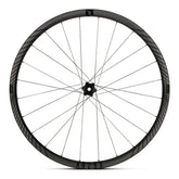 End Cap Gw Disc 12Mm Front (E22-E02) Hub Spares