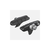 Shimano Ultegra R55C4 cartridge brake shoes pair for R8100 alloy rim caliper, bike components for reliable braking performance
